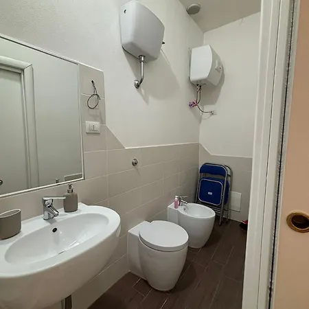 Holiday home Domus Maria