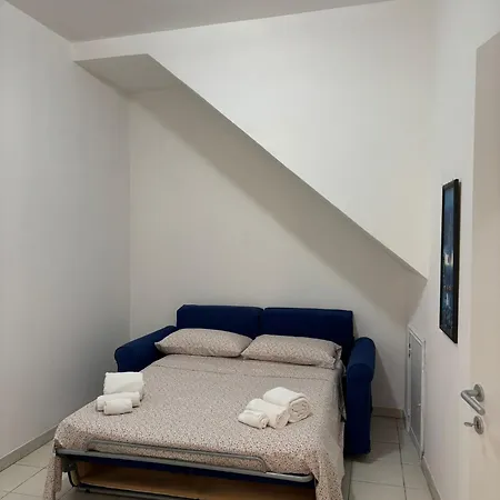 Domus Maria Holiday home